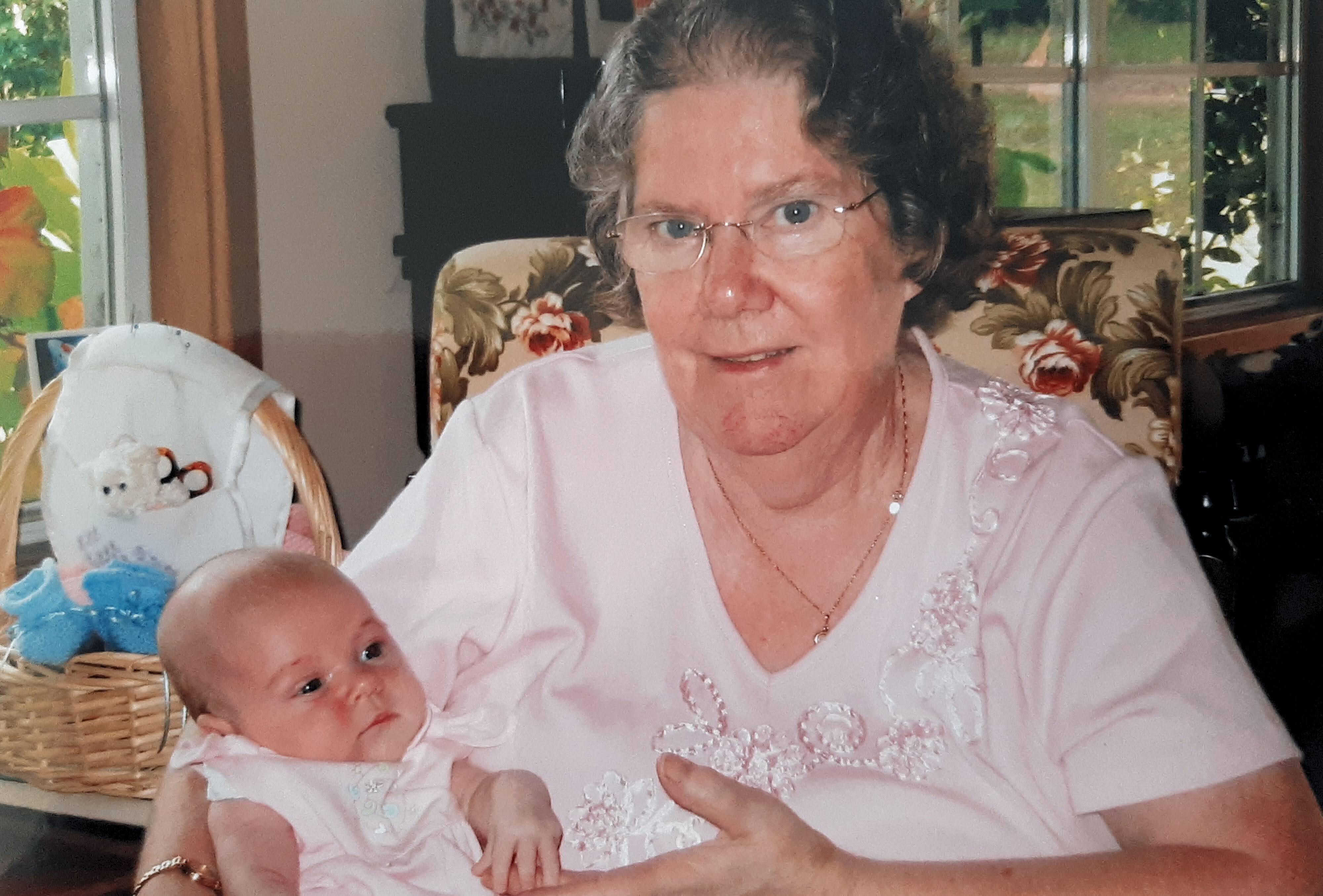 Beverley Bell